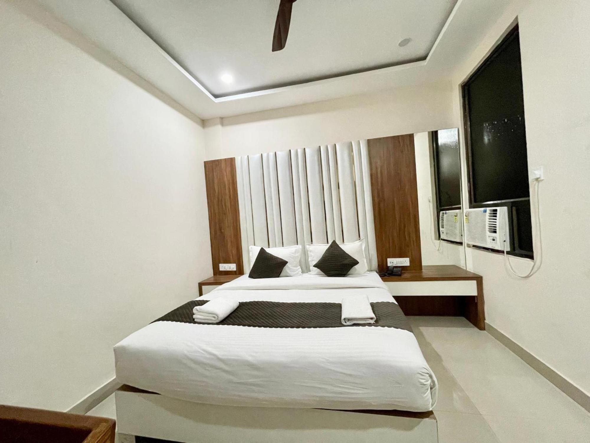 Hotel Shree Radha Krishna — Photos 2